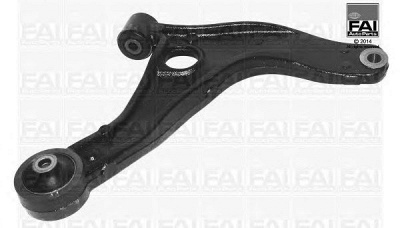 FAI AUTOPARTS ss7386 -  Рычаг независимой подвески колеса, подвеска колеса